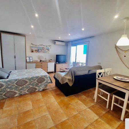 Apartamento Acogedor Cerca De Port Aventura Salou Buitenkant foto