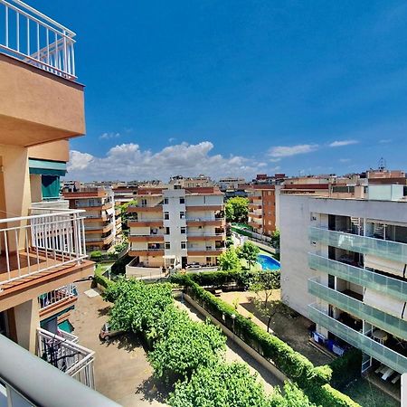 Apartamento Acogedor Cerca De Port Aventura Salou Buitenkant foto