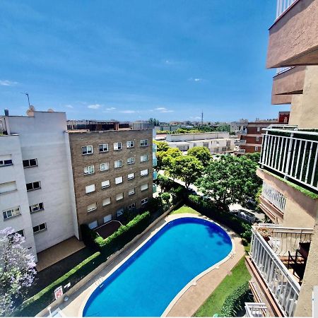 Apartamento Acogedor Cerca De Port Aventura Salou Buitenkant foto