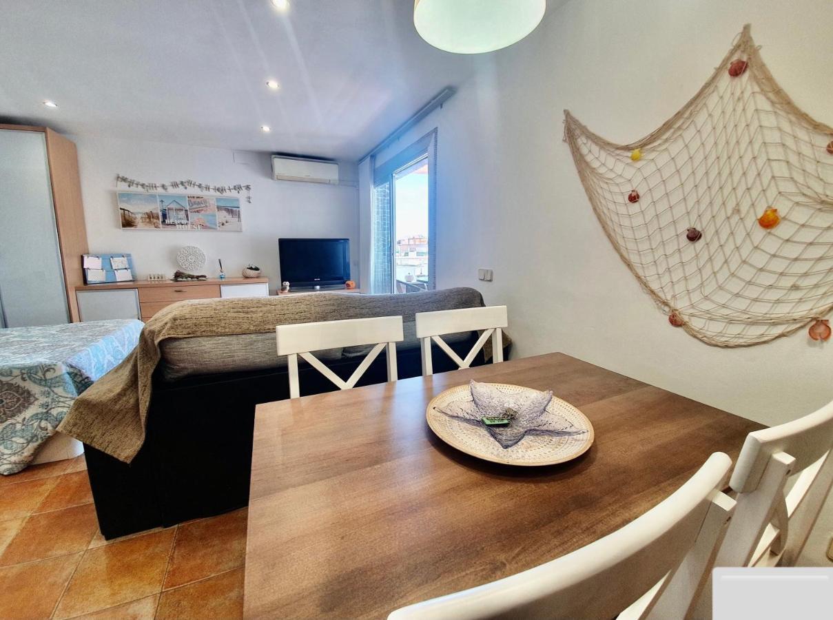 Apartamento Acogedor Cerca De Port Aventura Salou Buitenkant foto