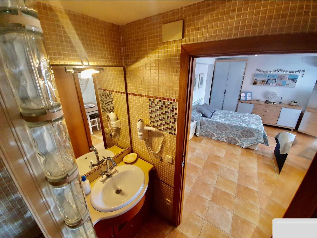Apartamento Acogedor Cerca De Port Aventura Salou Buitenkant foto