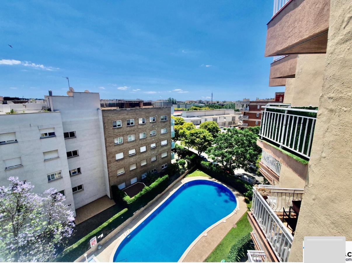 Apartamento Acogedor Cerca De Port Aventura Salou Buitenkant foto